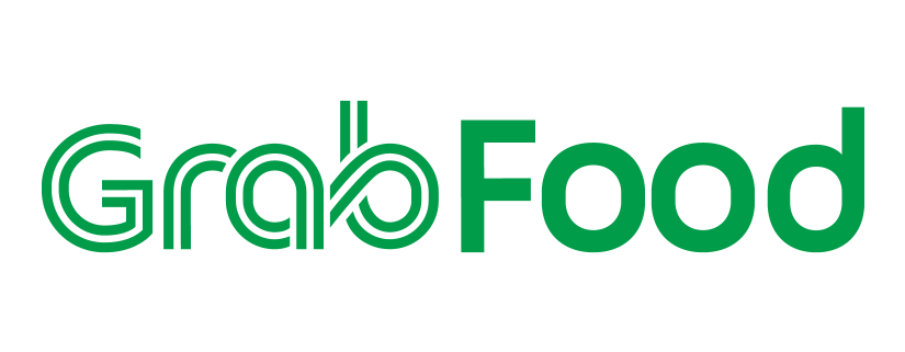 grabfood logo